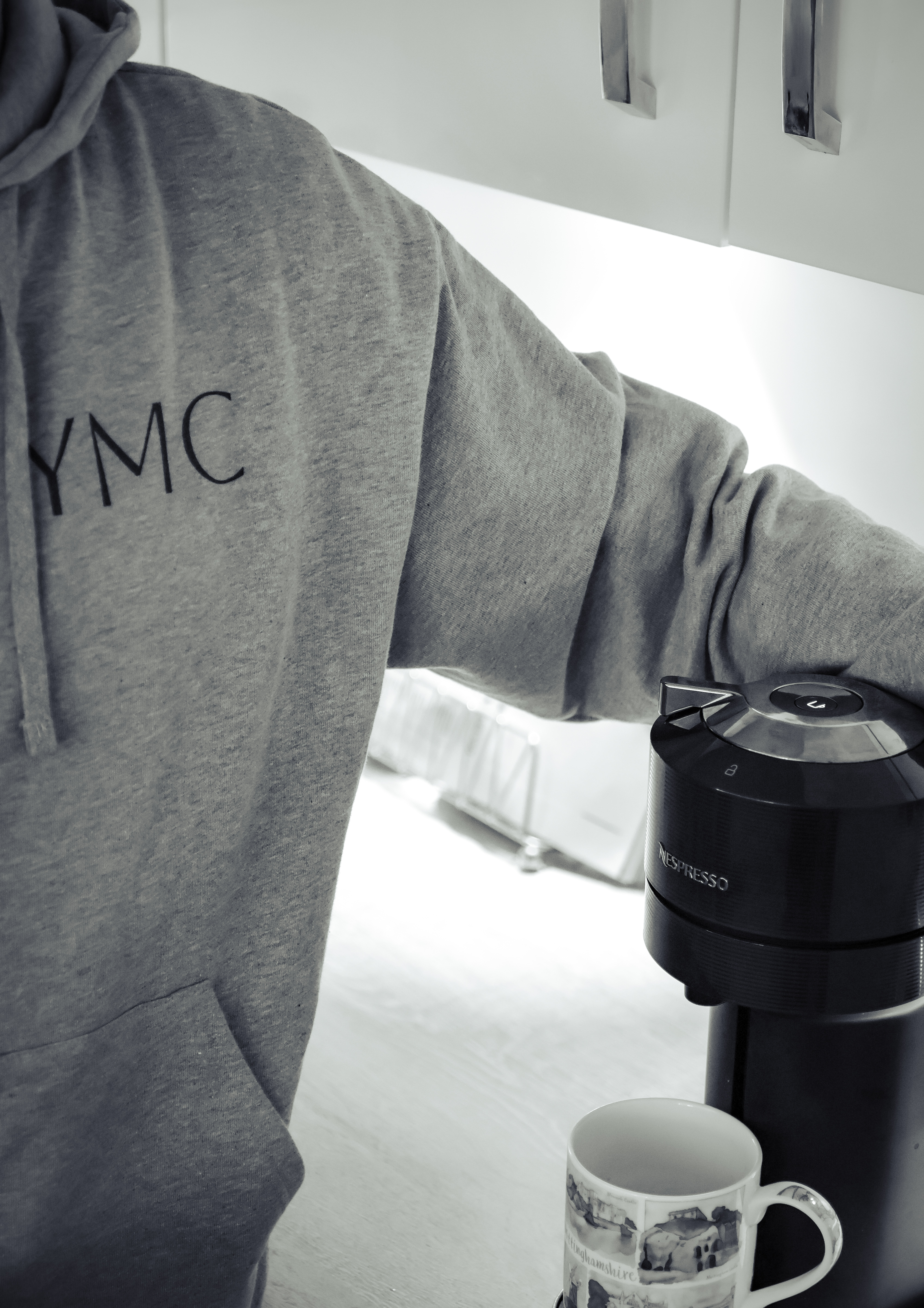 Brand Collaboration