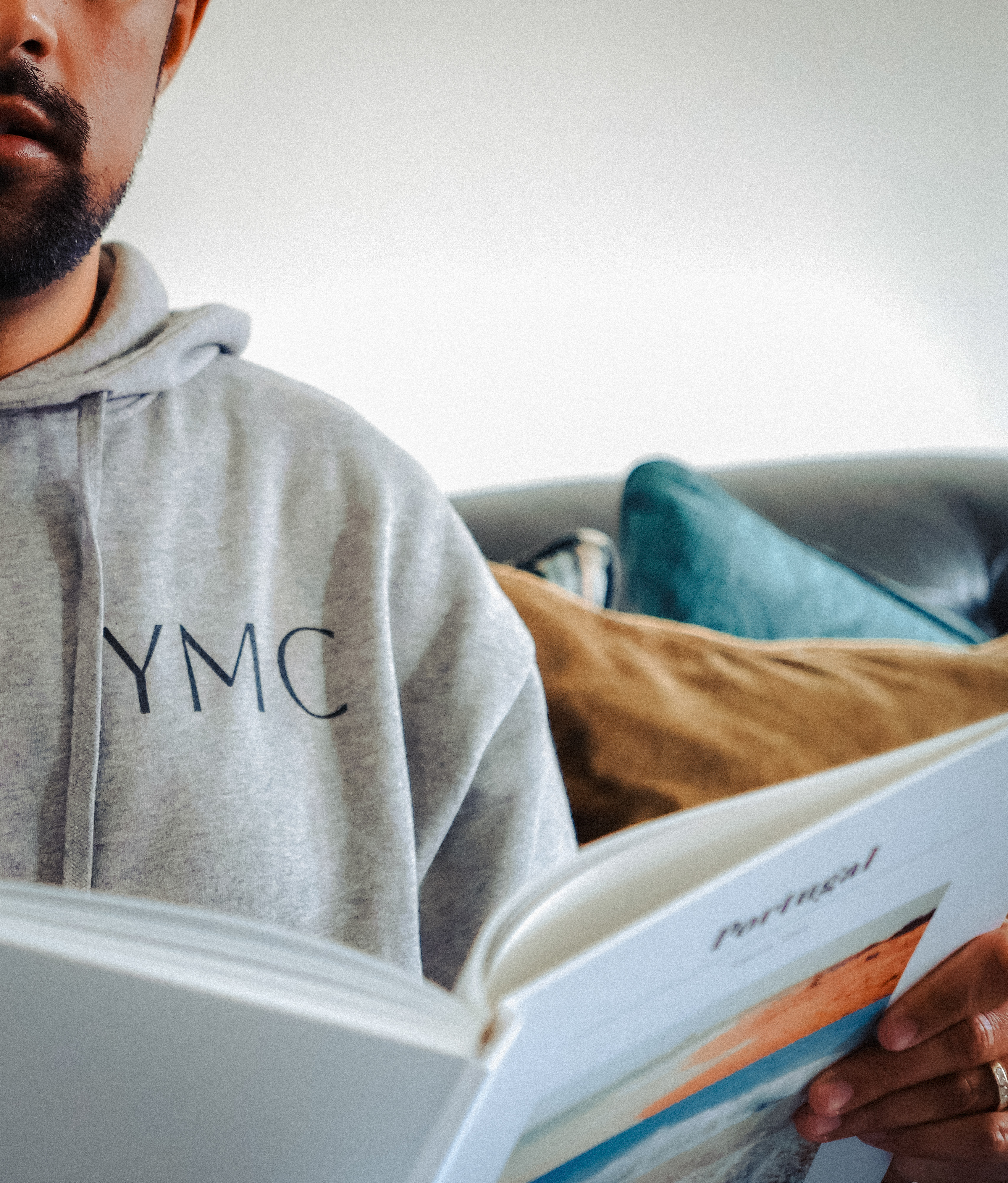 Brand Collaboration