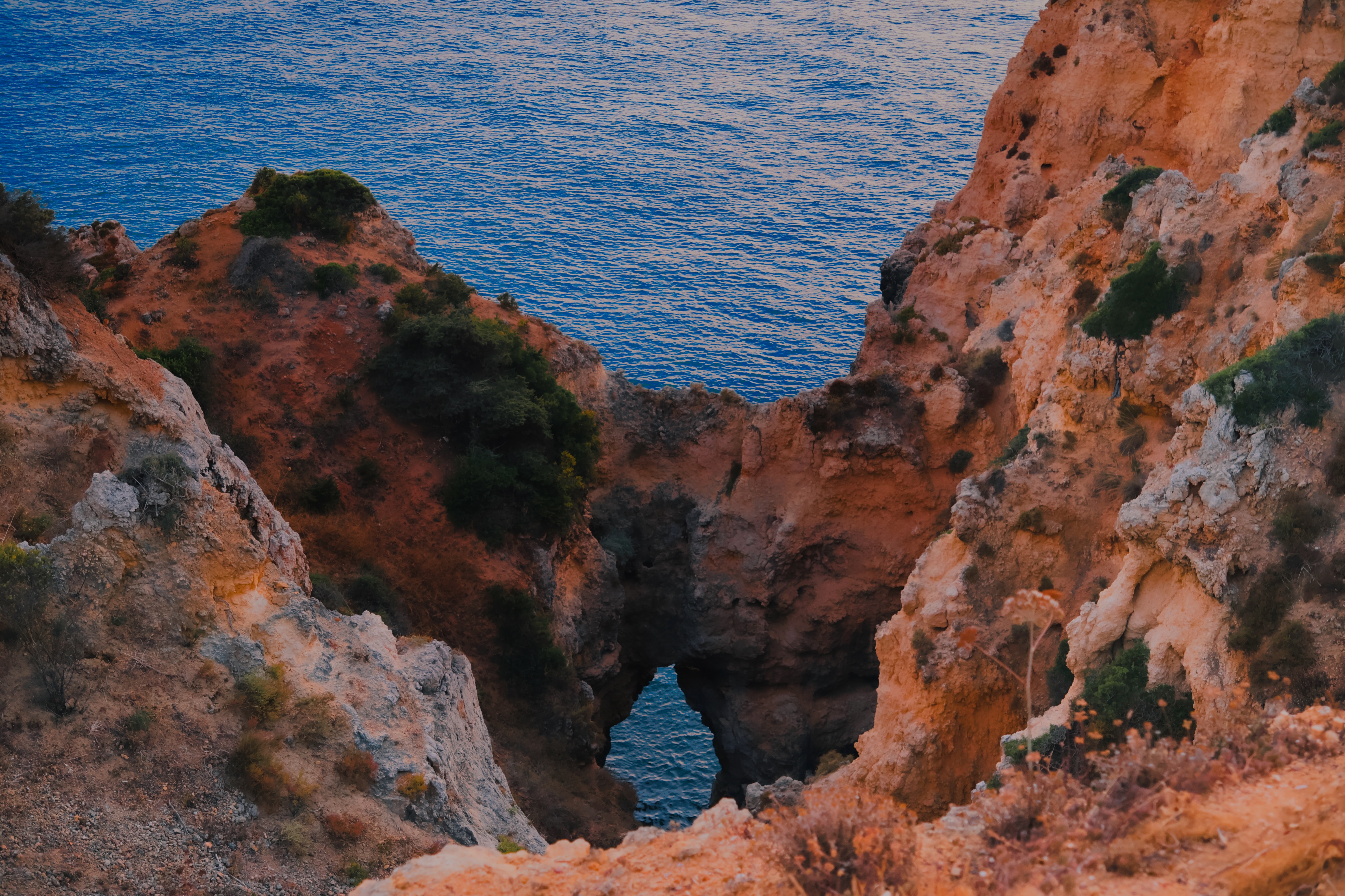 Travel Photography