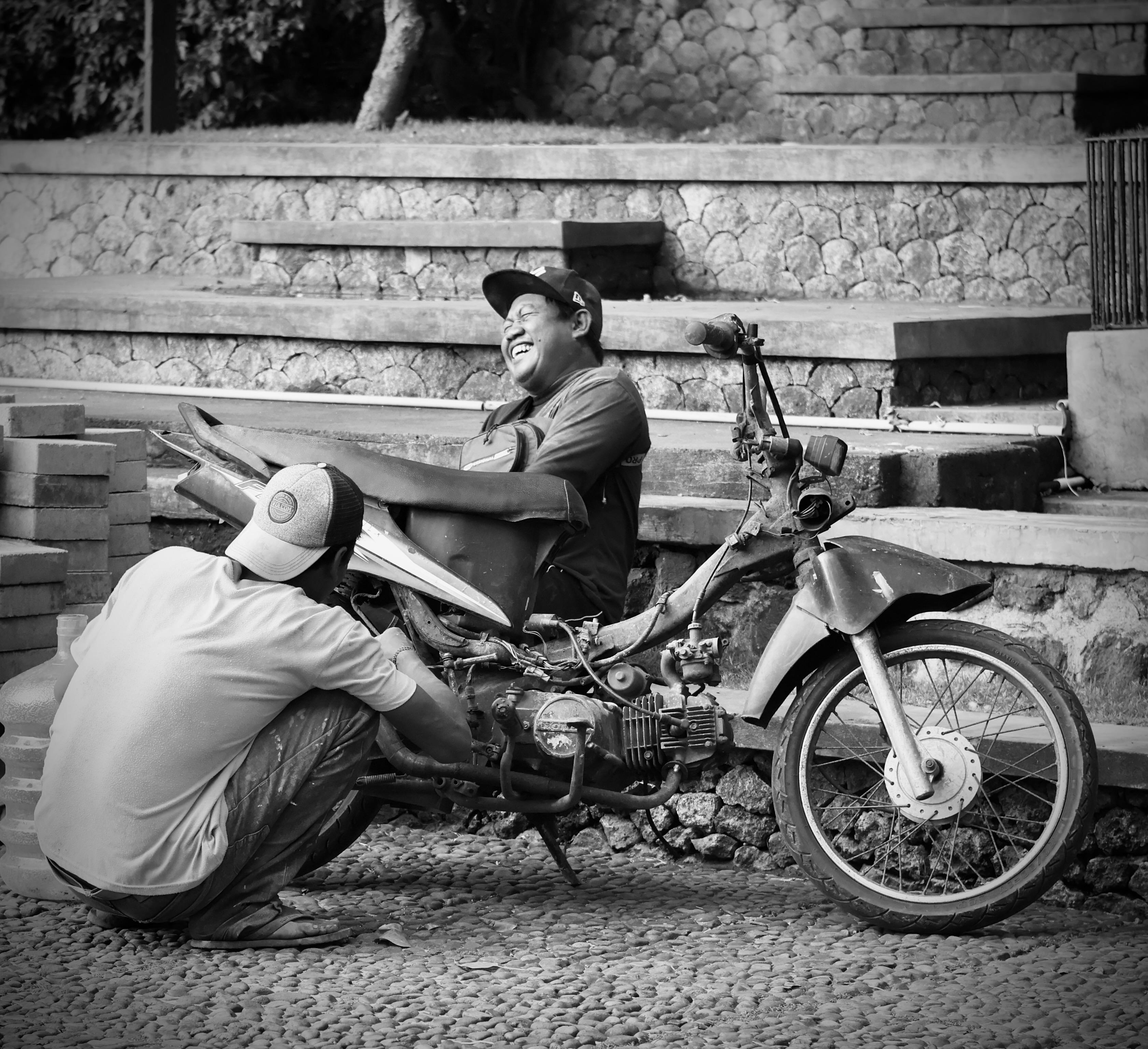 Travel Photography